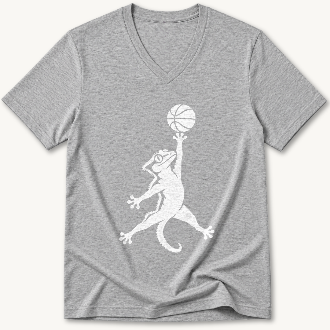 Athletic Heather