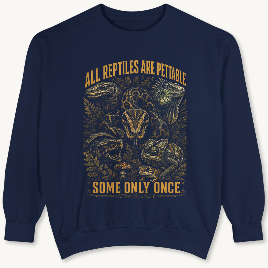 True Navy