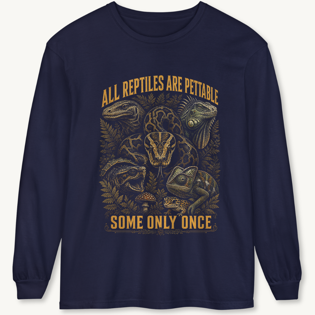 True Navy