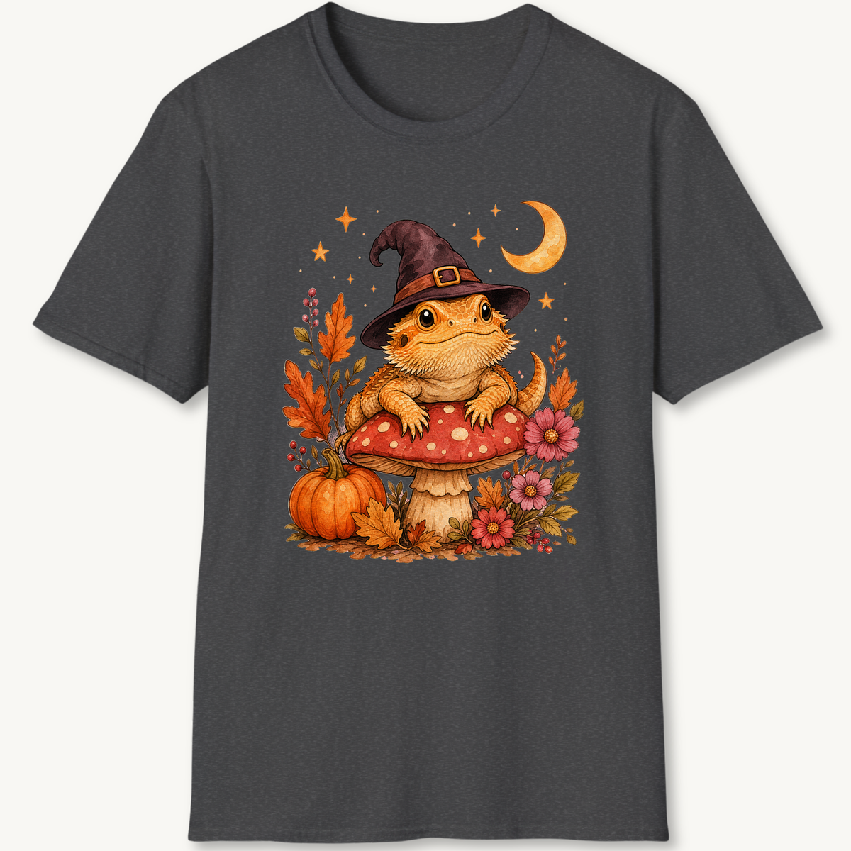 Dark Heather