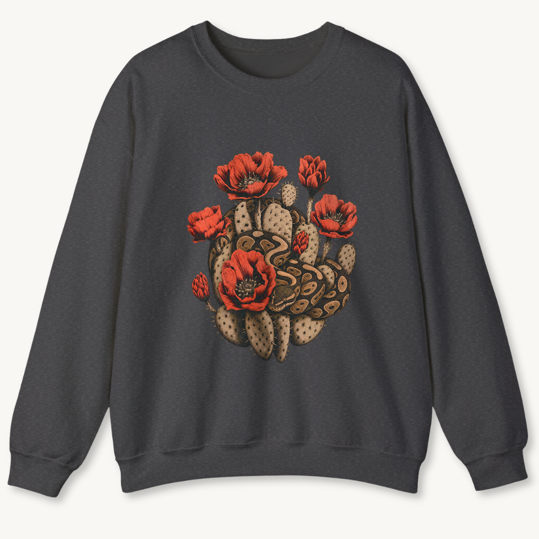 Dark Heather