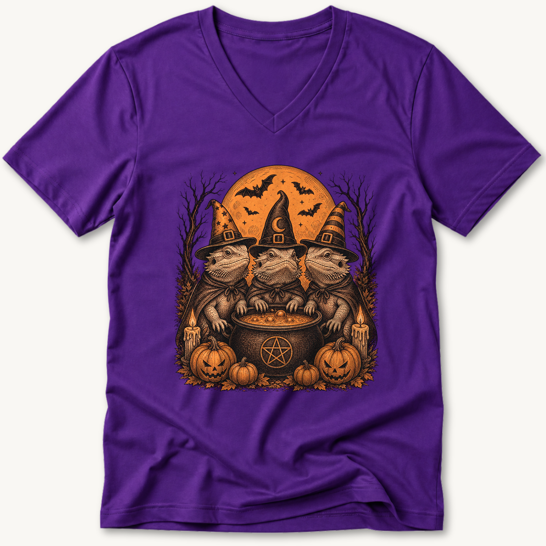Team Purple