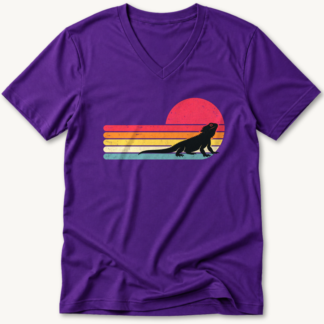 Team Purple