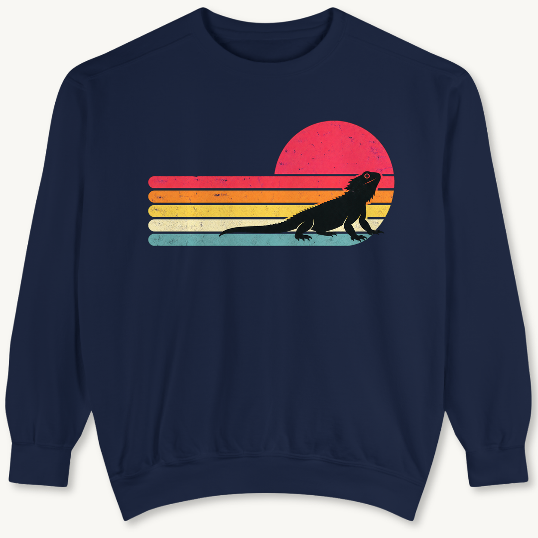 True Navy