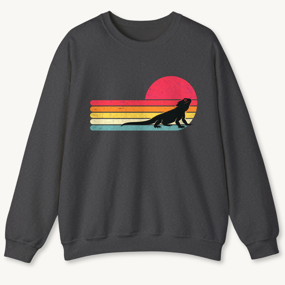 Dark Heather