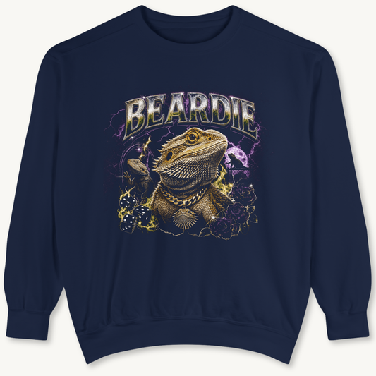 True Navy