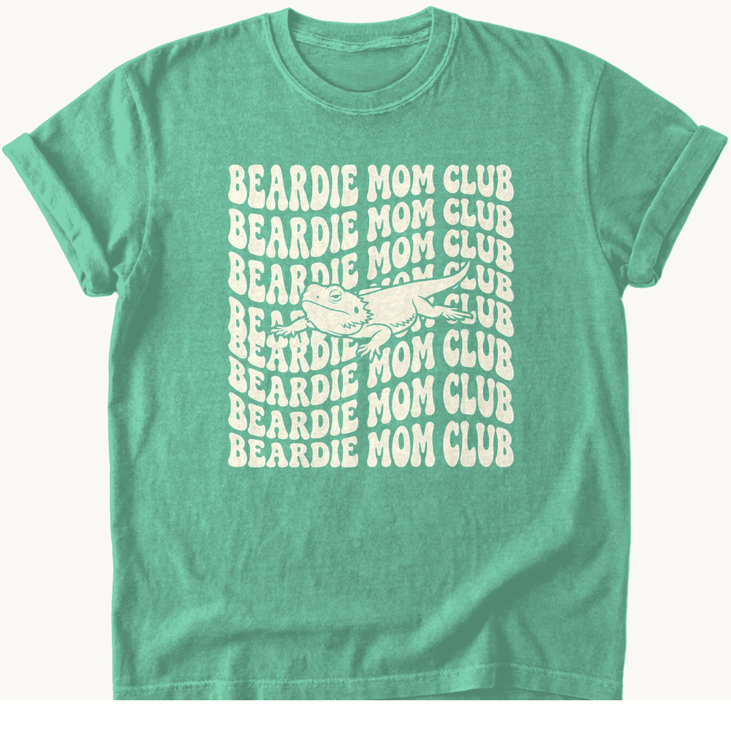 Island Green