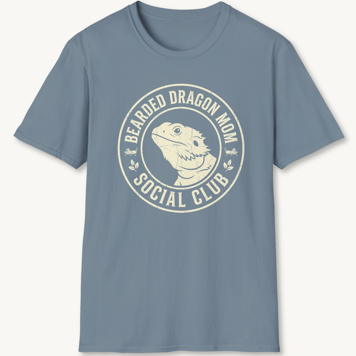 Stone Blue