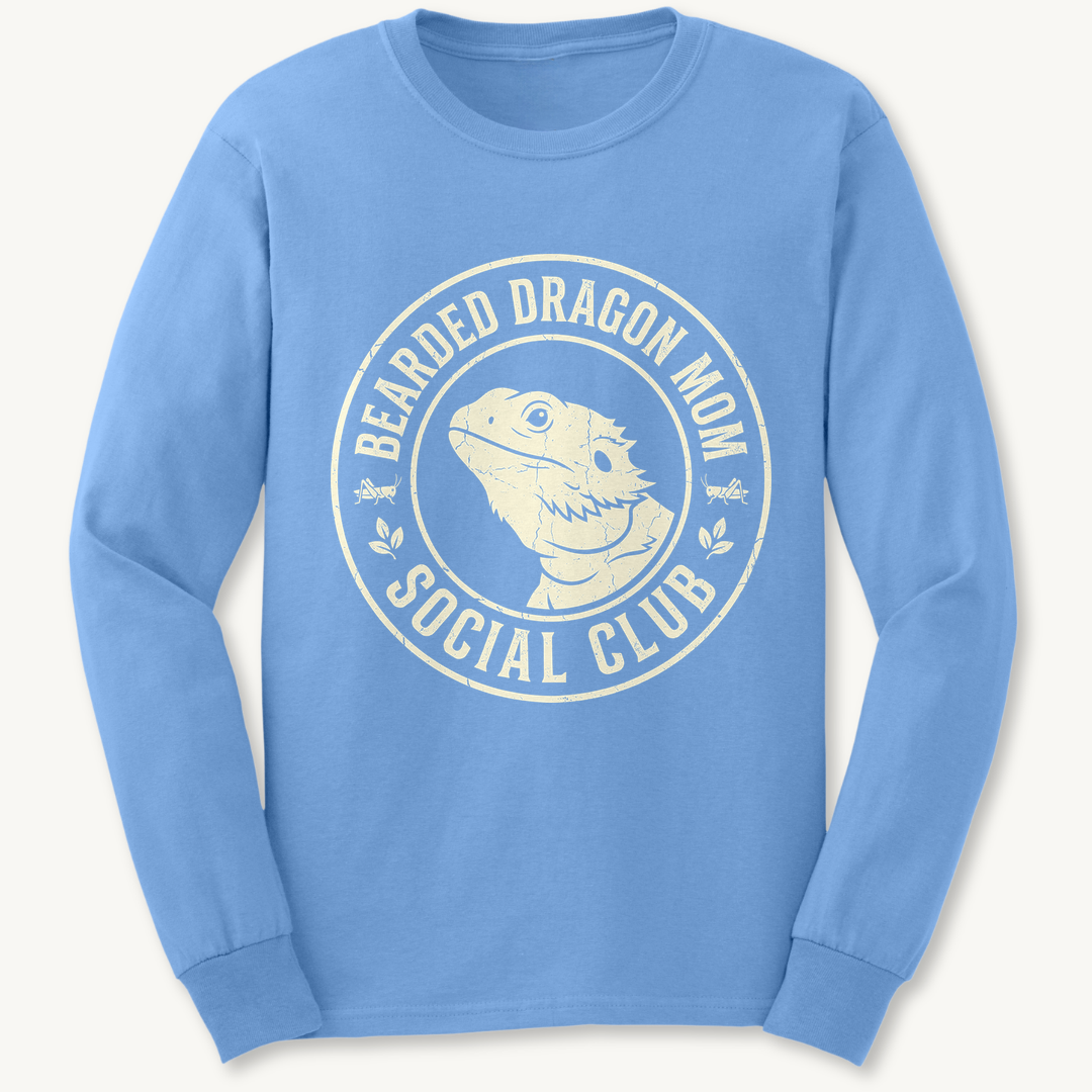 Carolina Blue