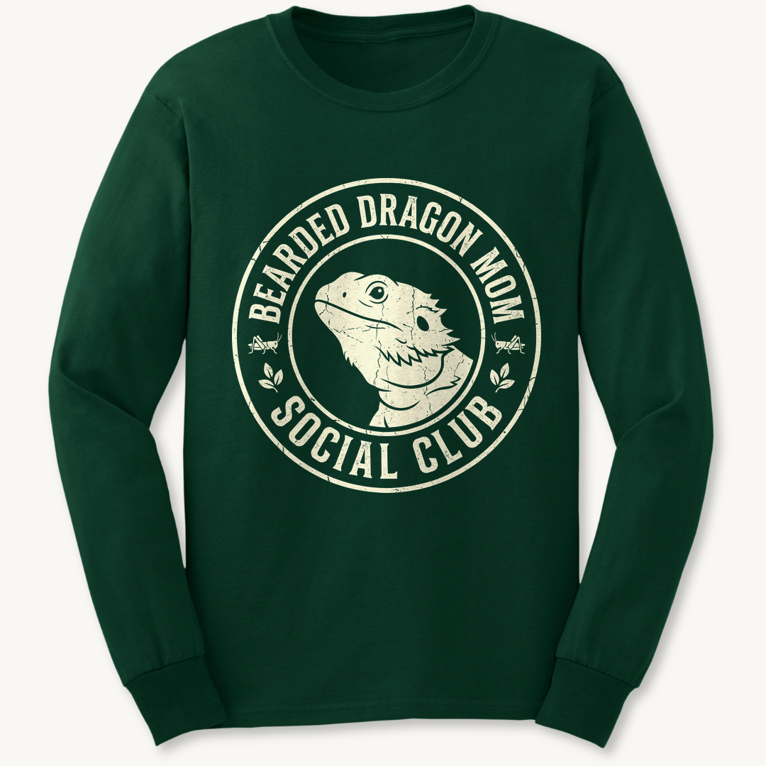Forest Green