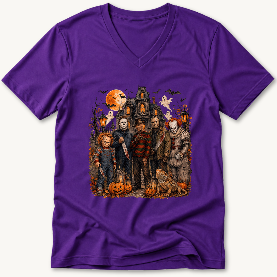 Team Purple
