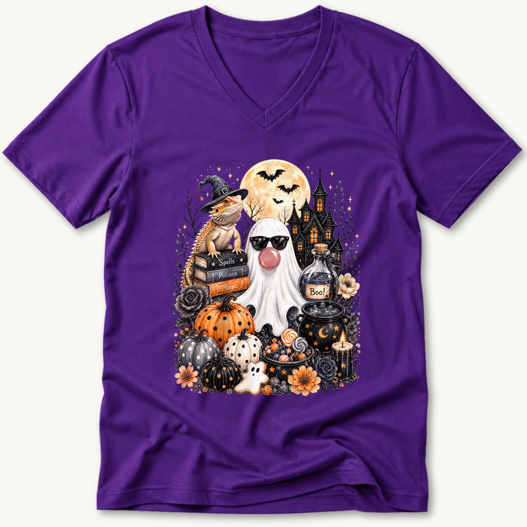 Team Purple