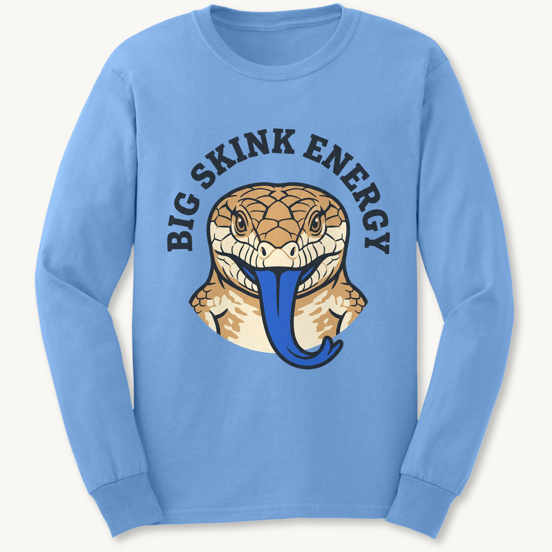 Carolina Blue