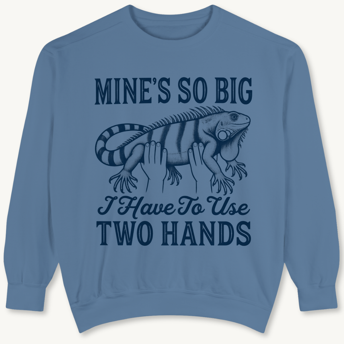 blue-jean