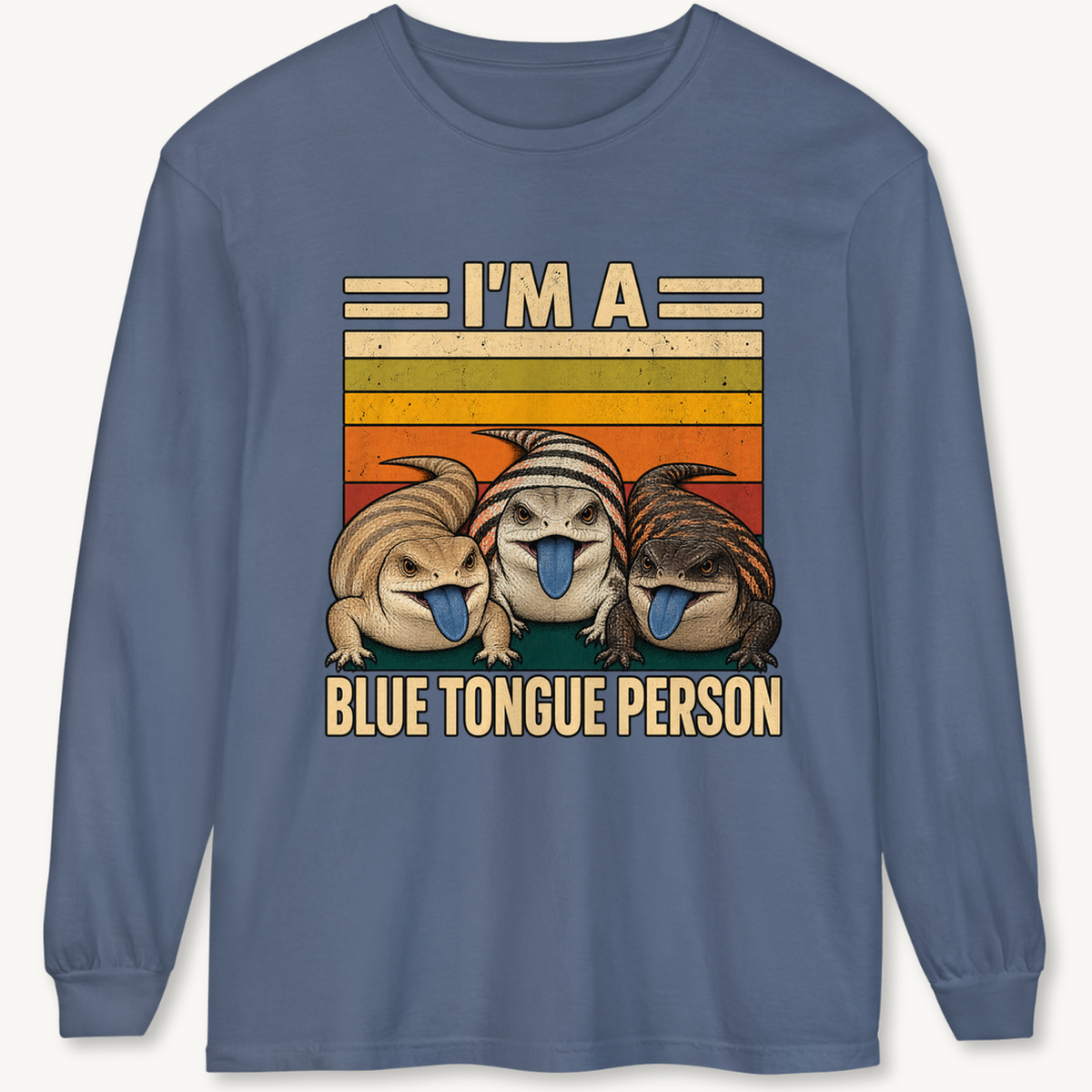 blue-jean
