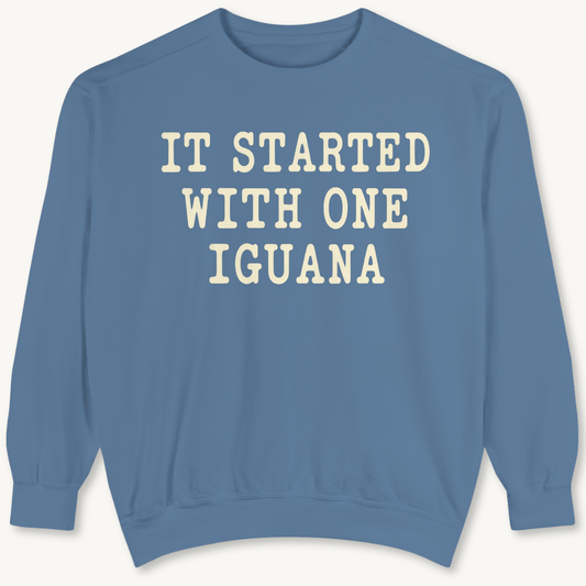 blue-jean