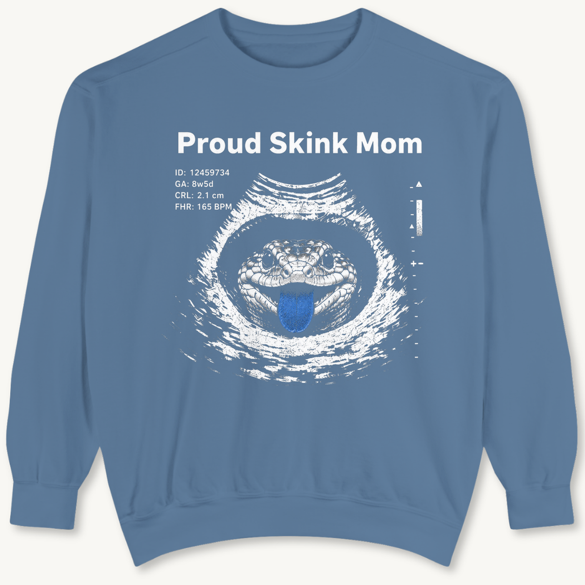 blue-jean