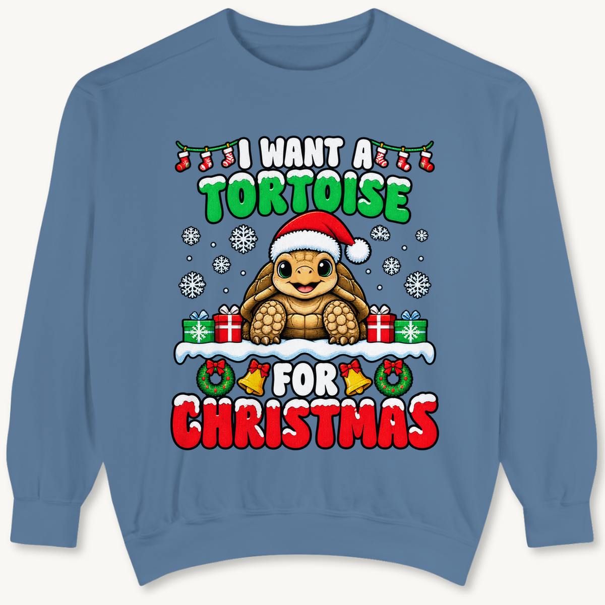 blue-jean