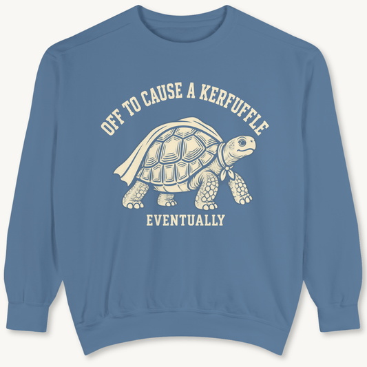 blue-jean