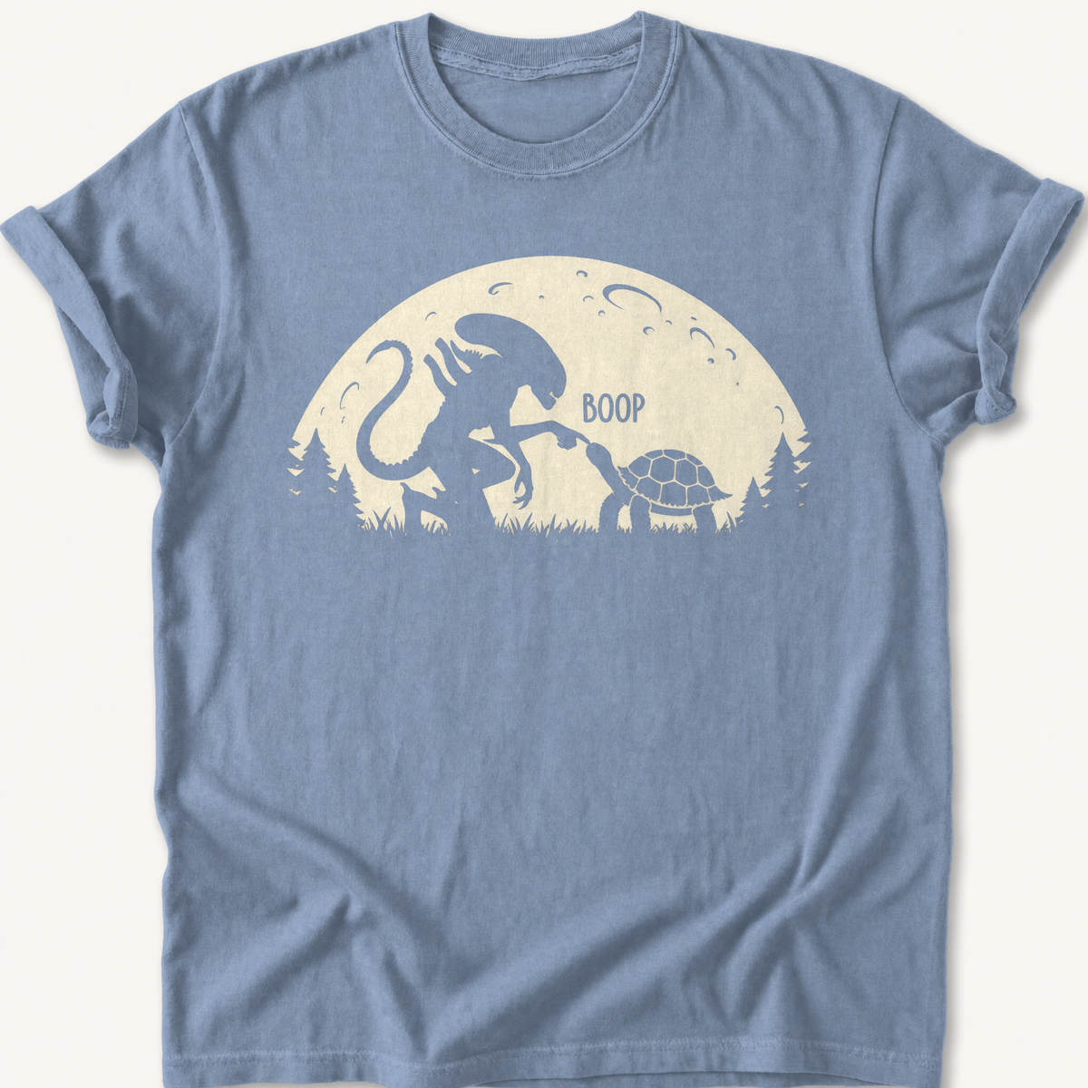 blue-jean