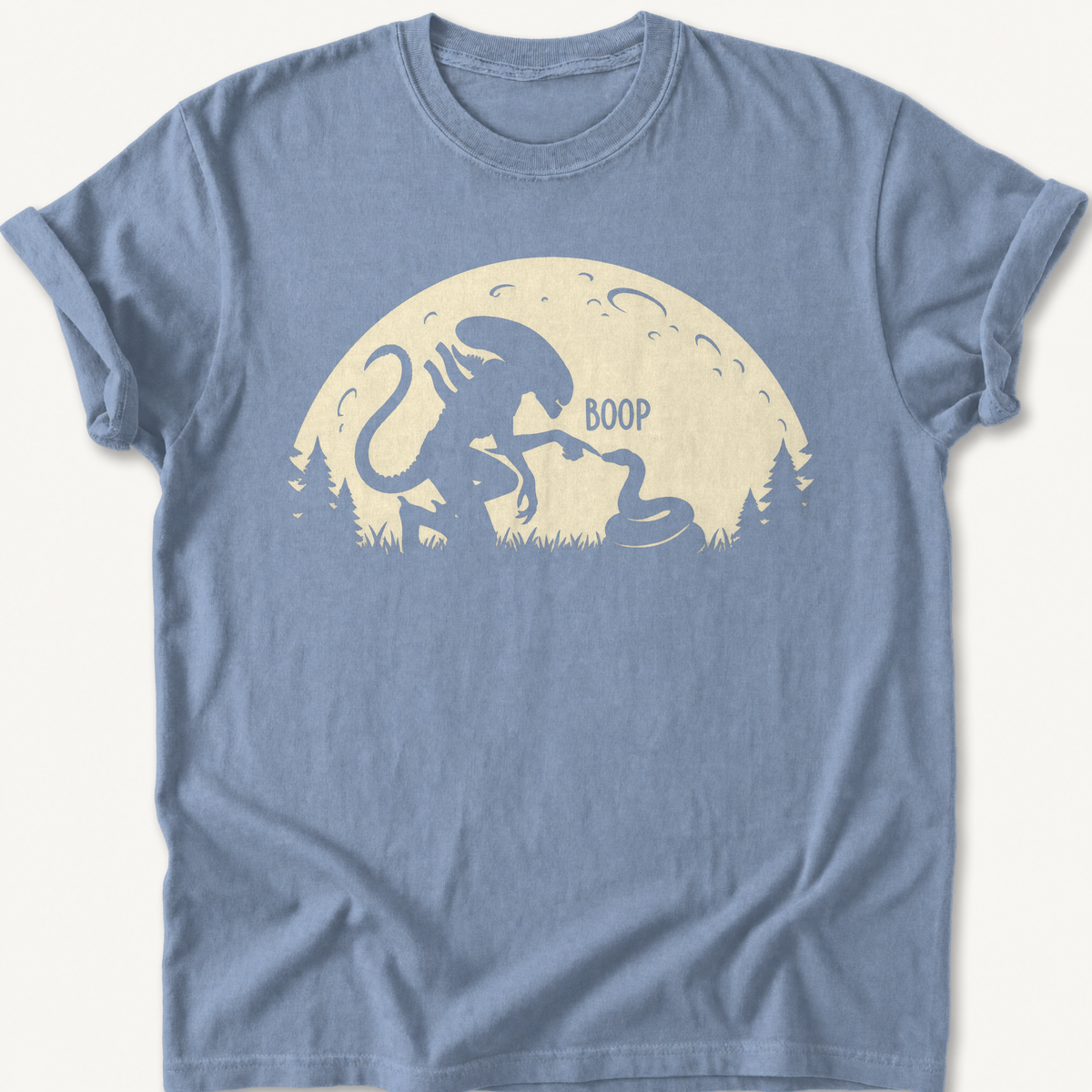 blue-jean