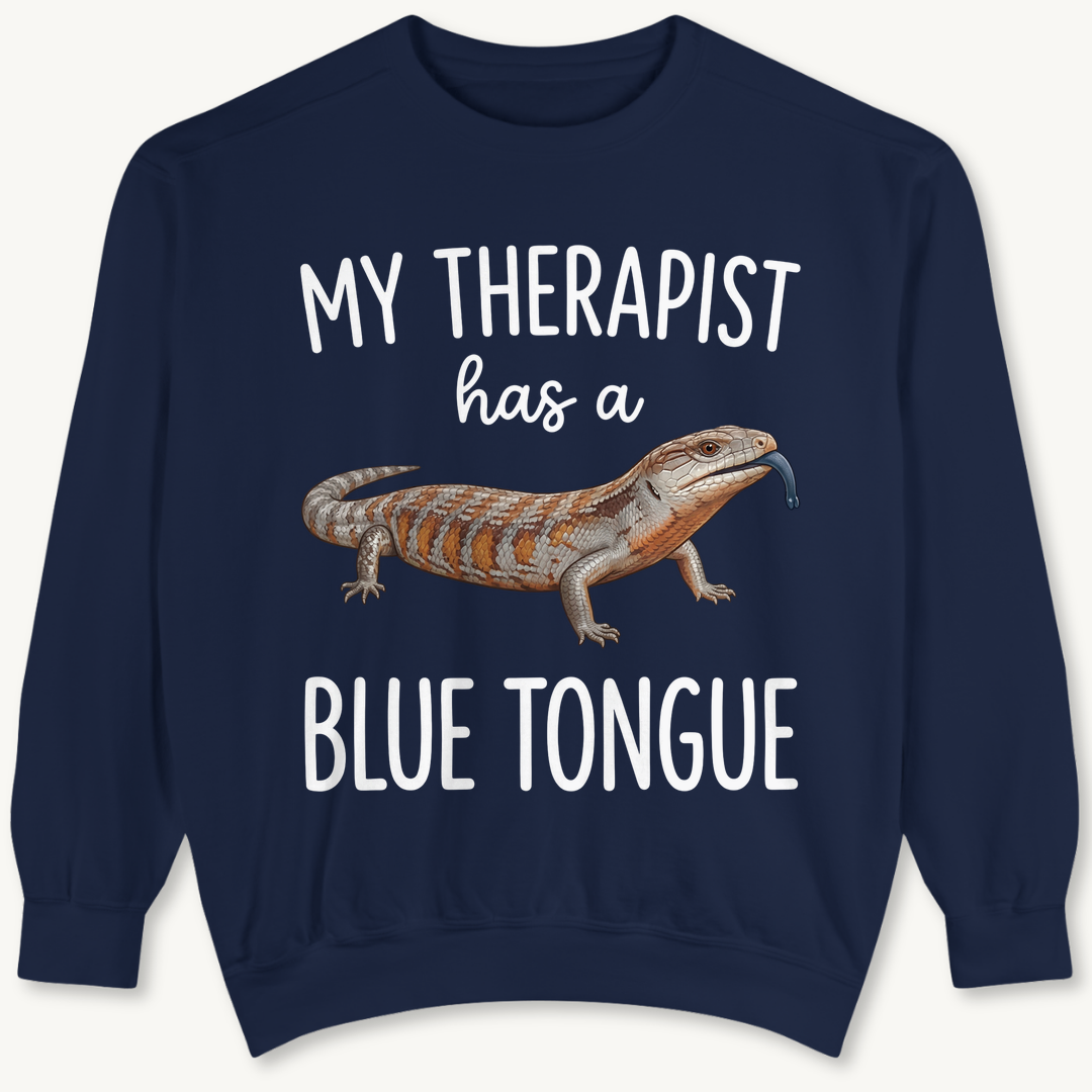 True Navy
