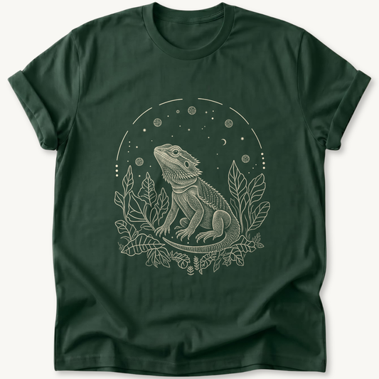 Forest Green