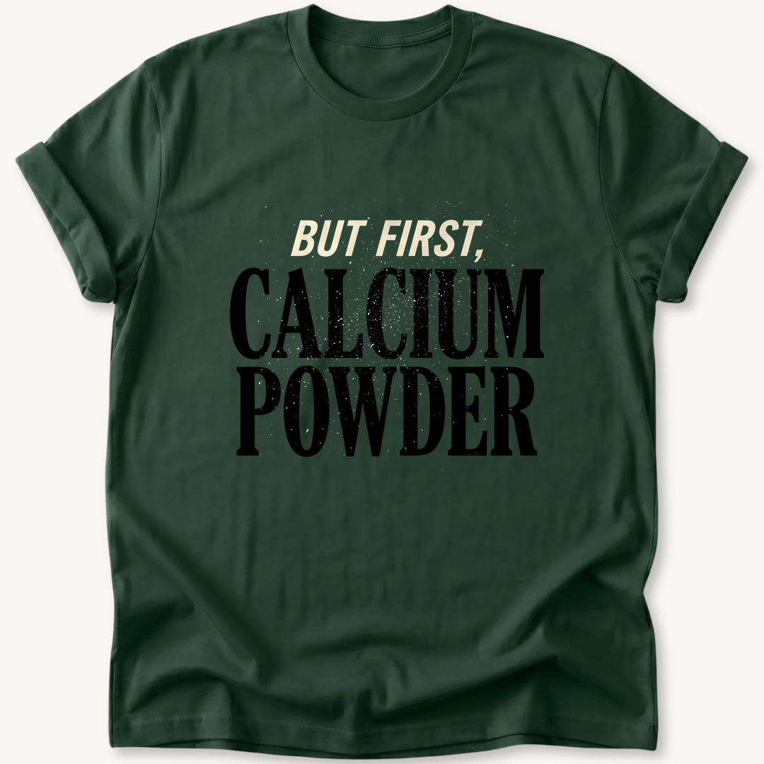Forest Green
