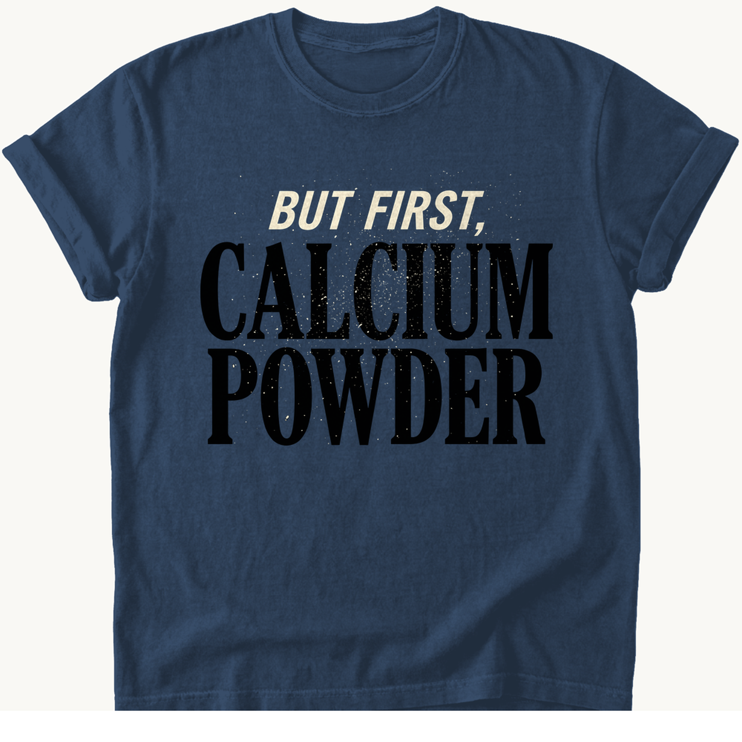 True Navy