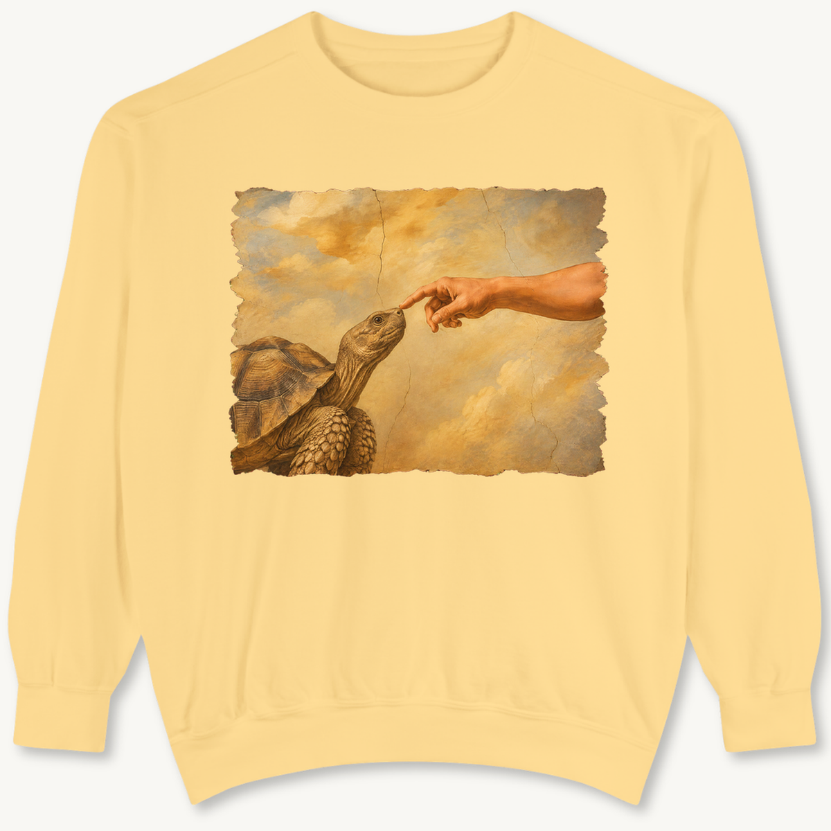 butter
