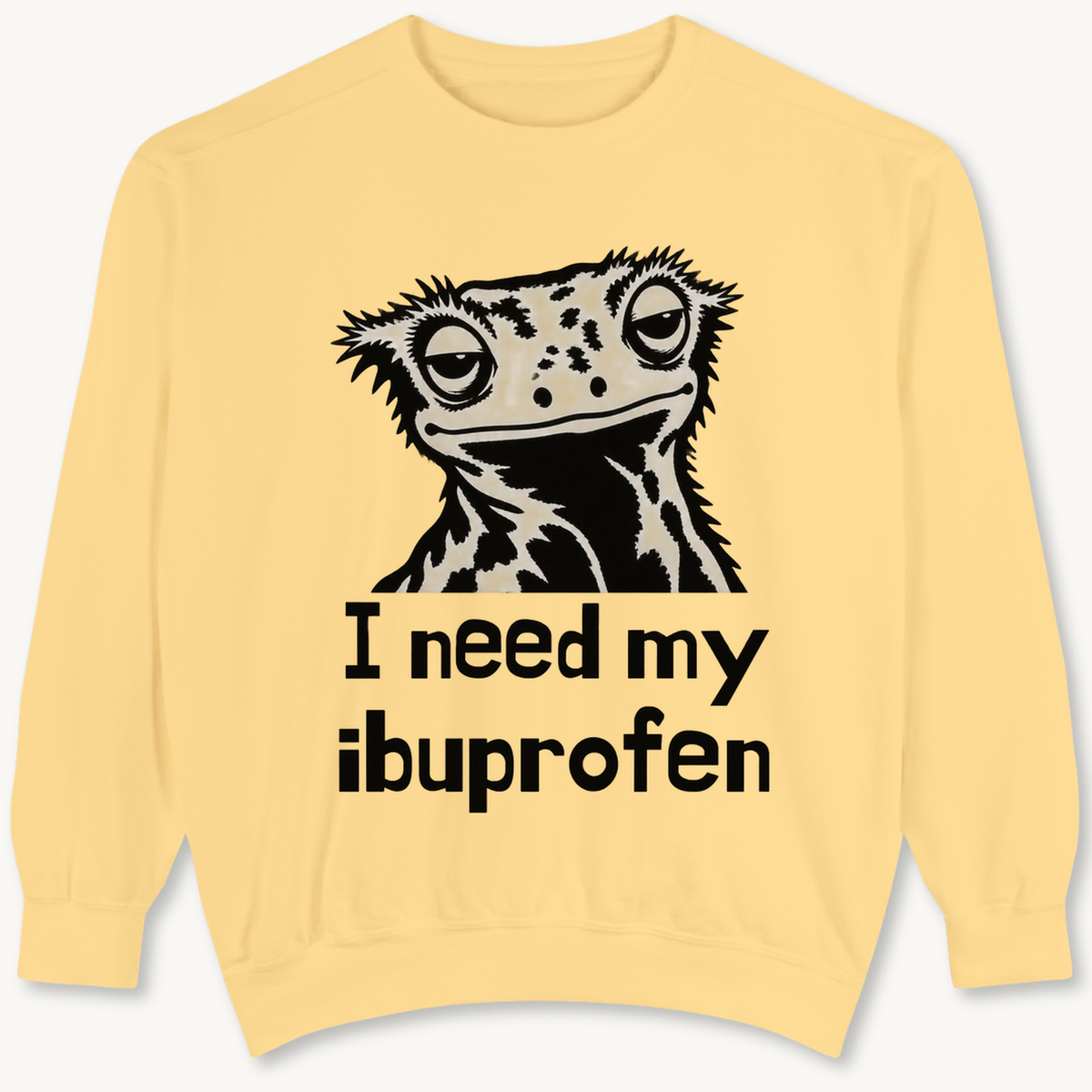 butter