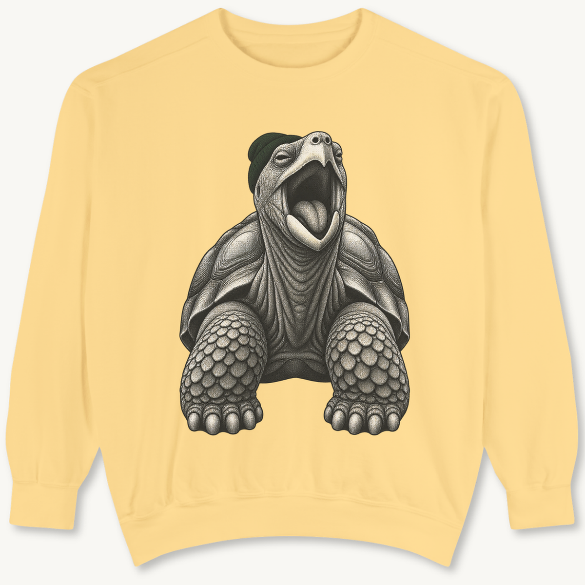 butter