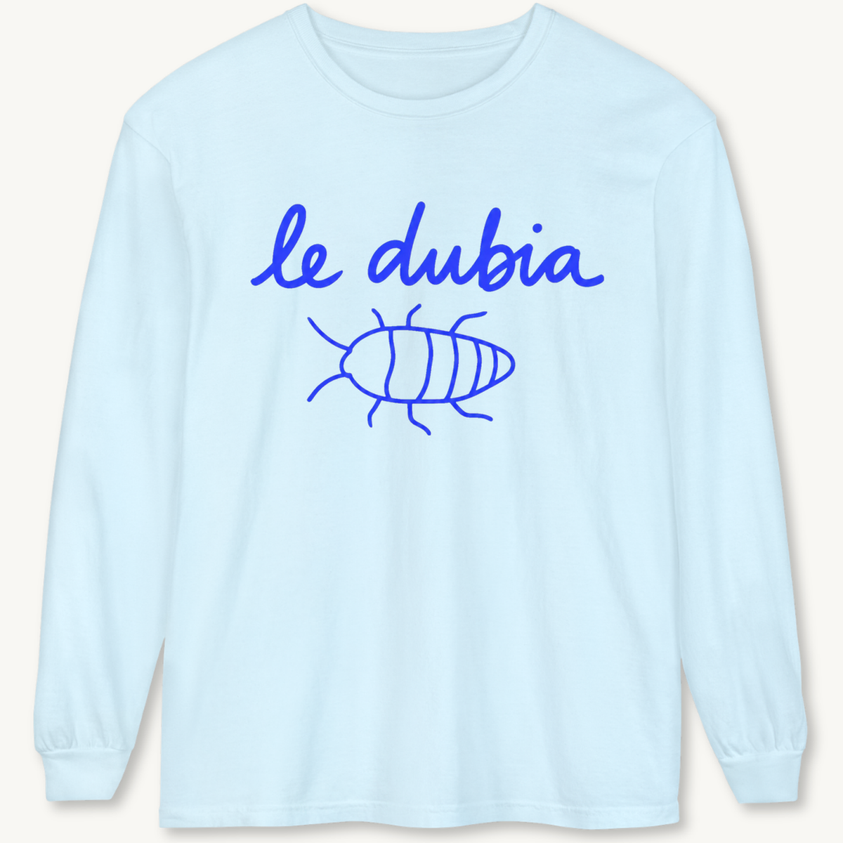 chambray