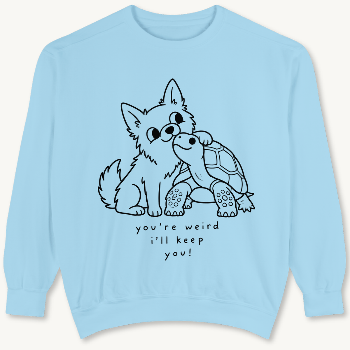 chambray