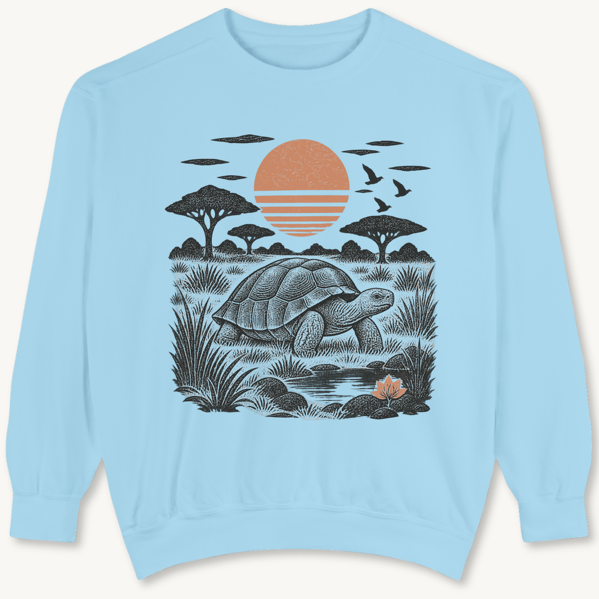 chambray
