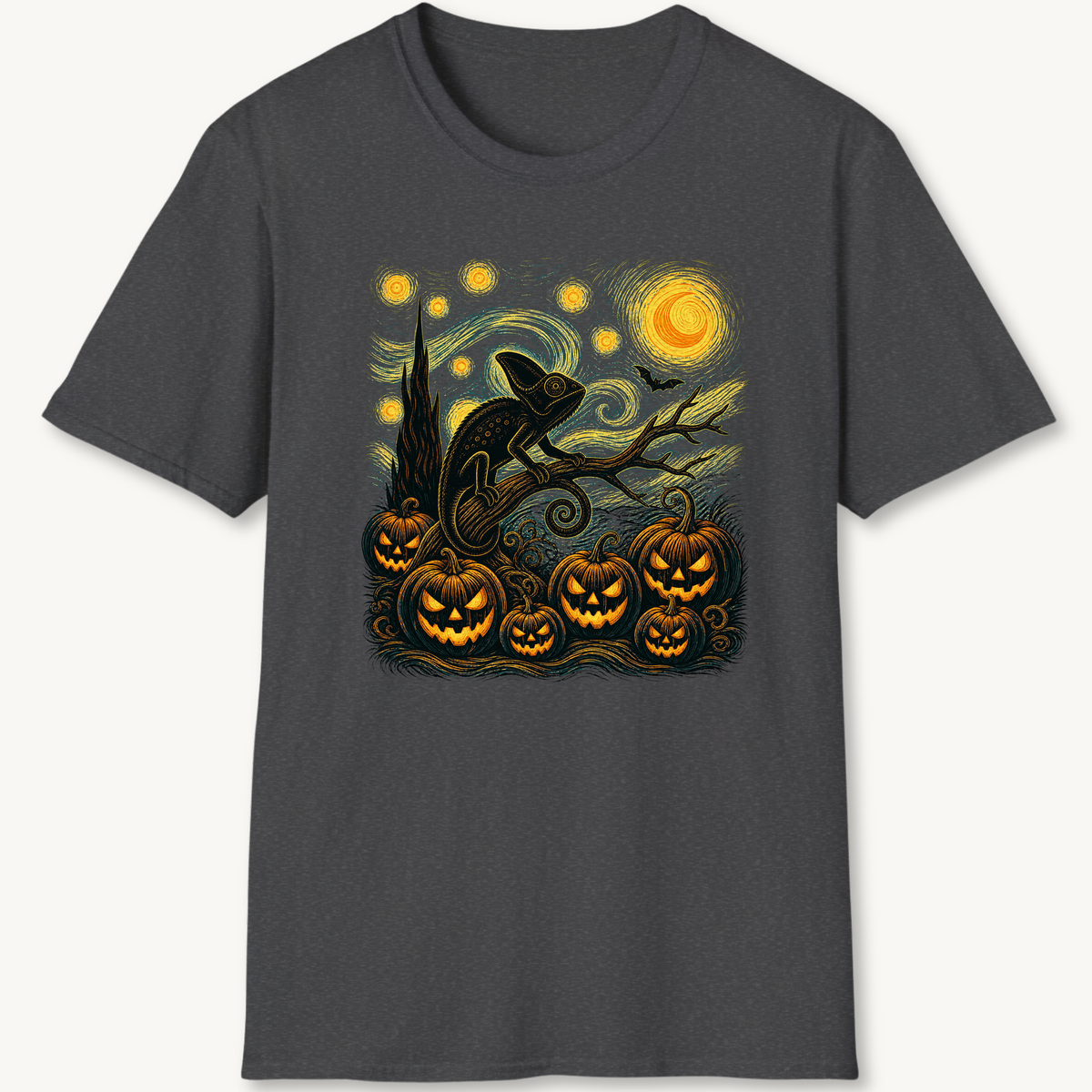 Dark Heather