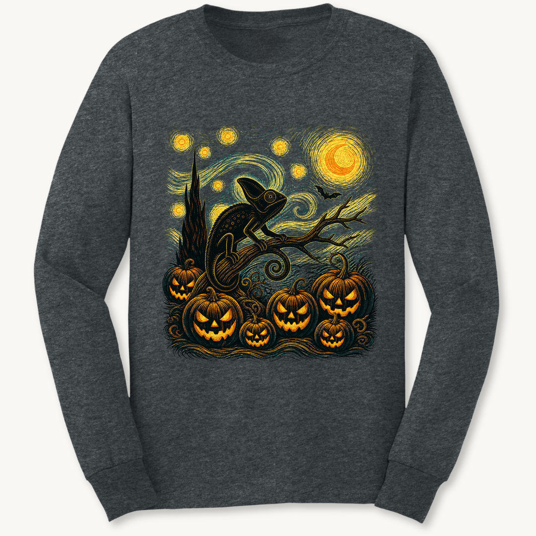 Dark Heather