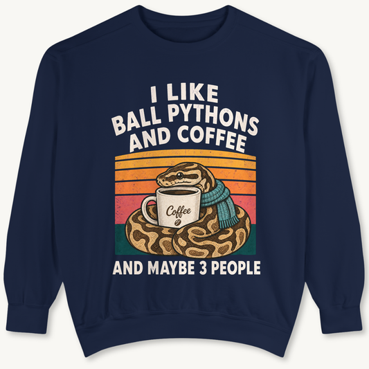 True Navy