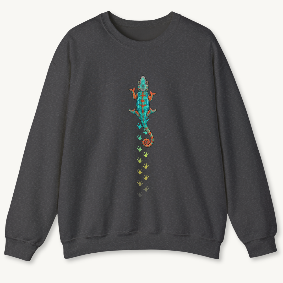 Dark Heather