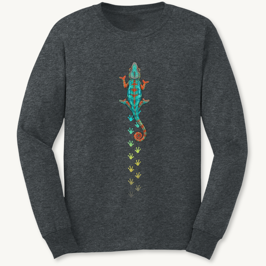Dark Heather