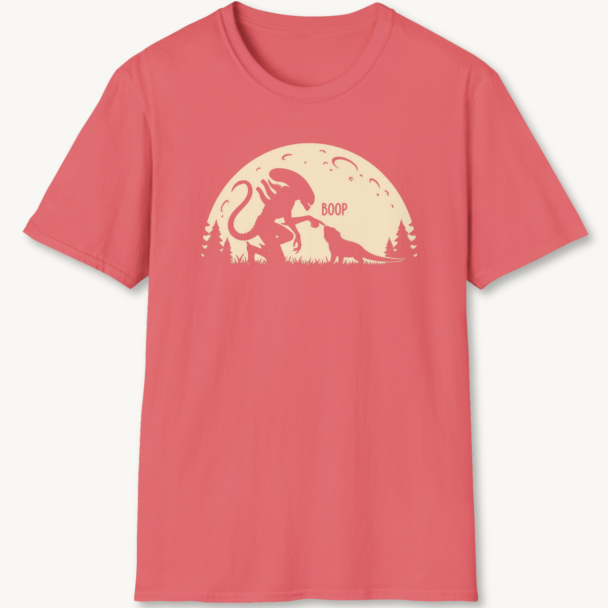 coral-silk