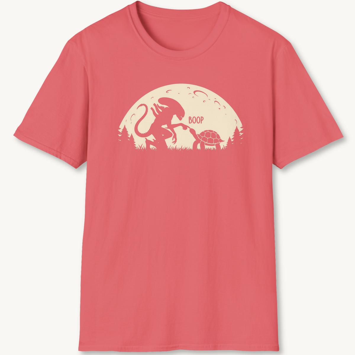 coral-silk