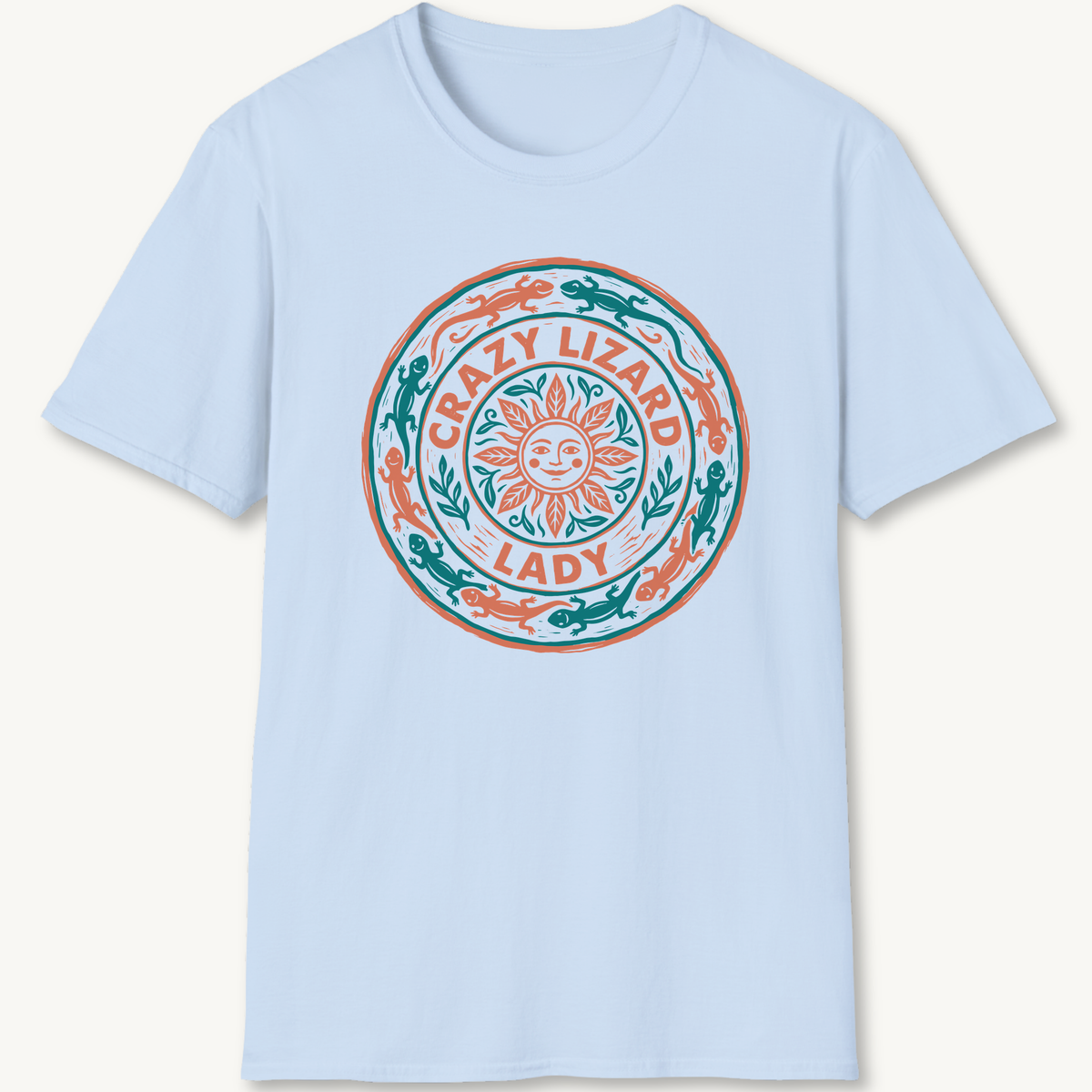 Light Blue
