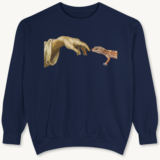 True Navy