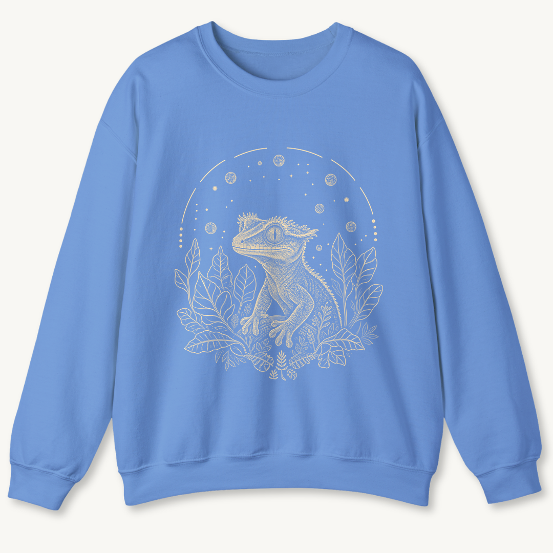 Carolina Blue