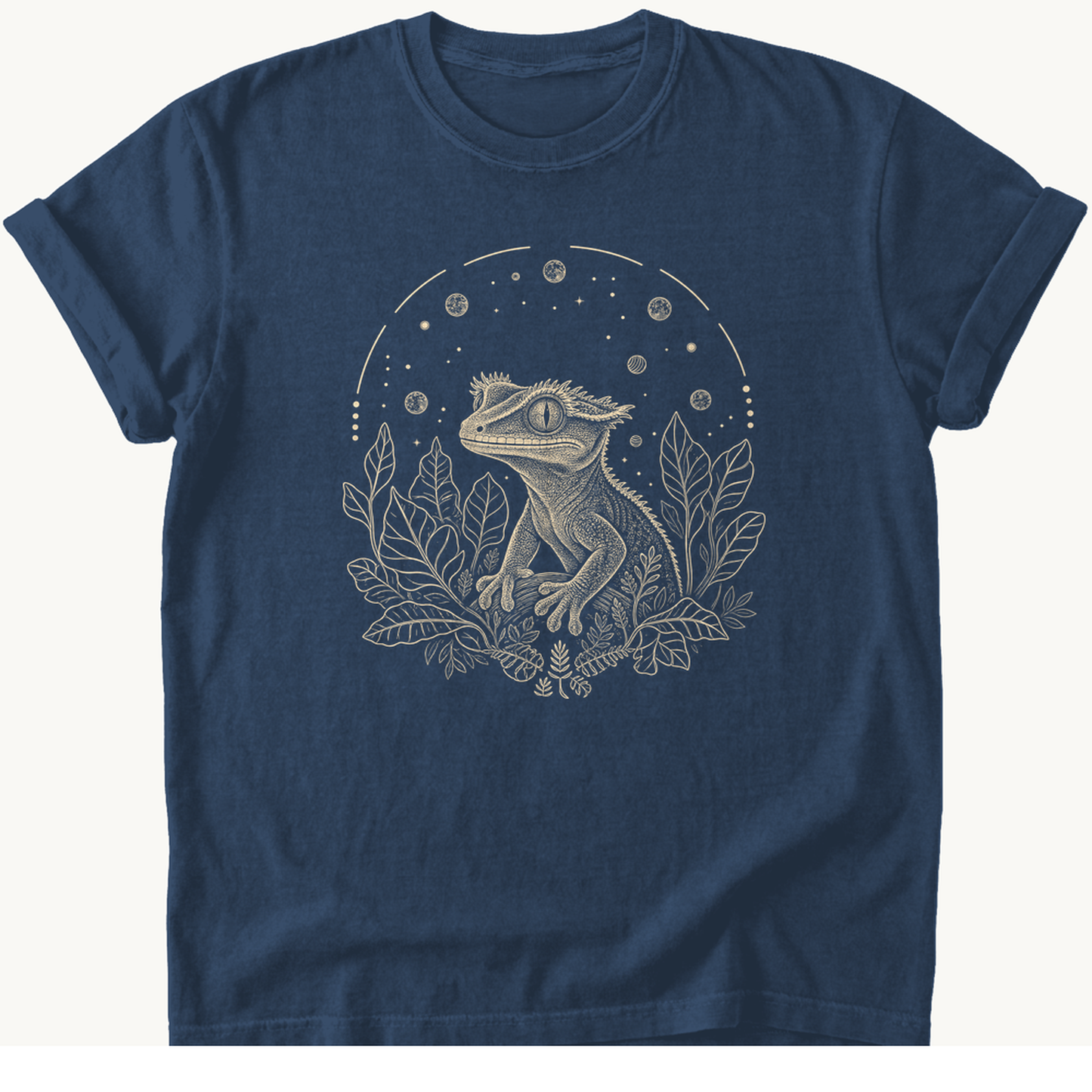 True Navy
