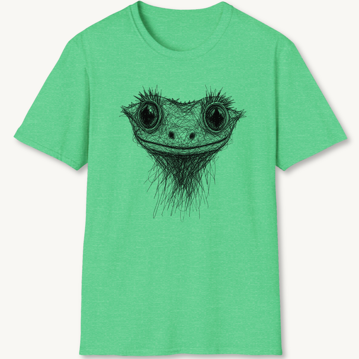 Heather Irish Green