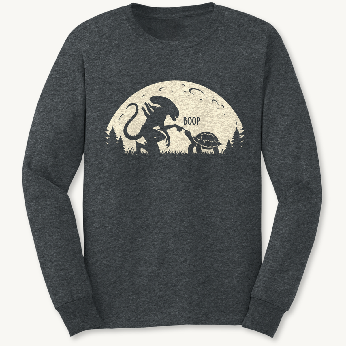 dark-heather
