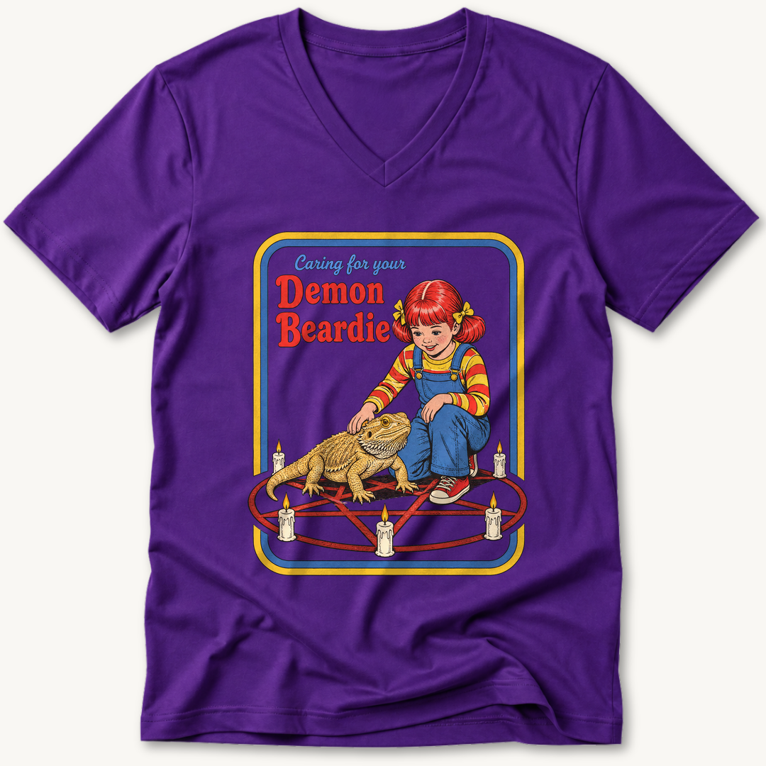 Team Purple