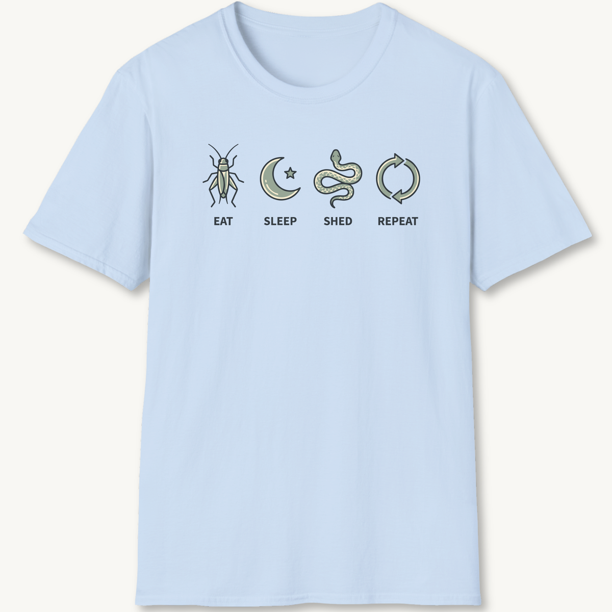 Light Blue